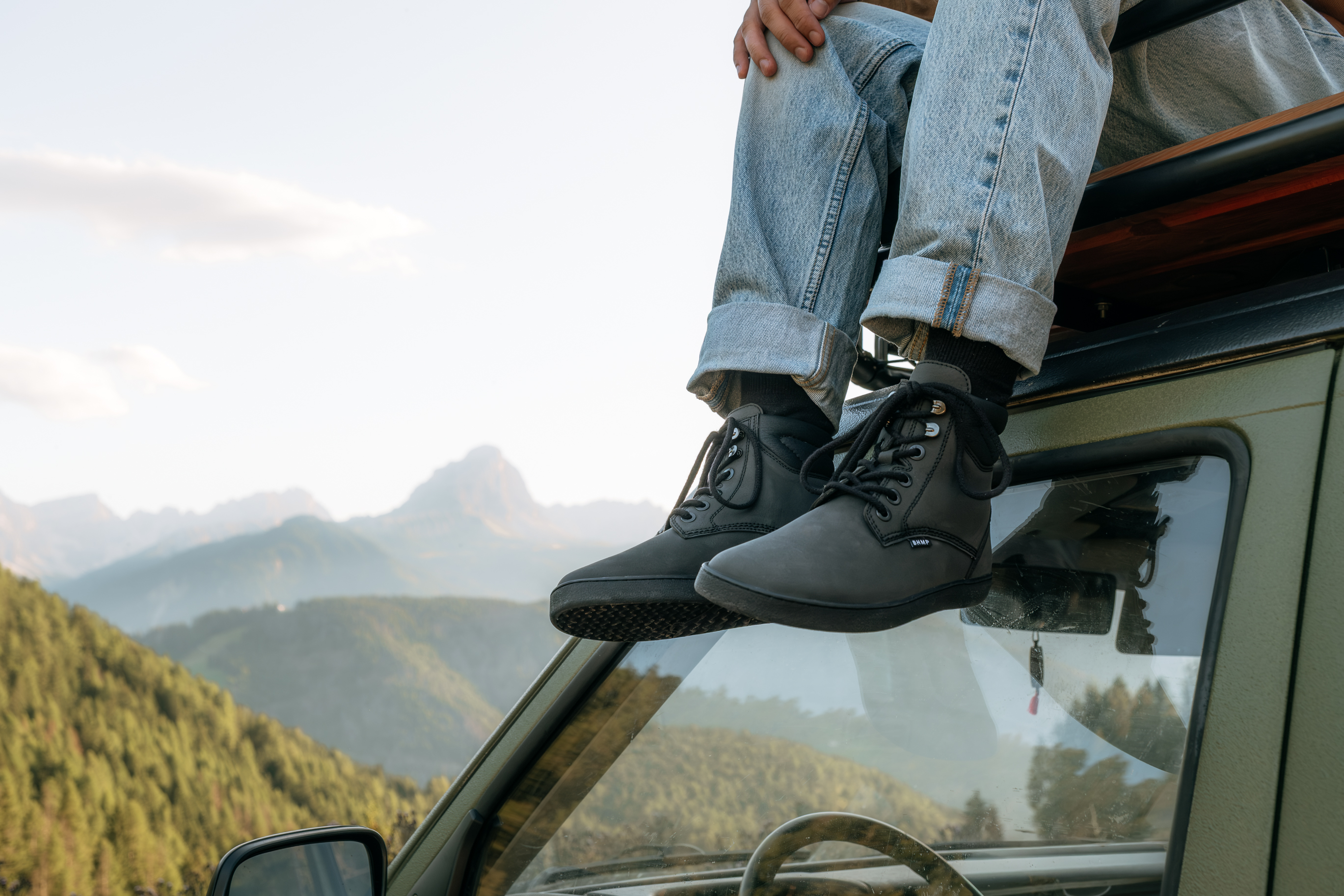 Fall-winter collection Dolomites-21